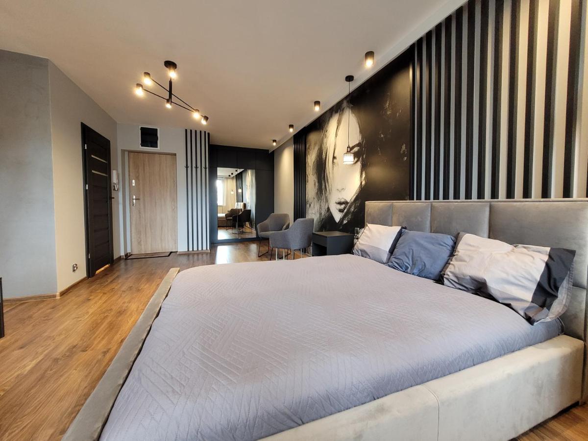 Apartament Stare Miasto Gdansk Z Widokiem Na Motlawe Gdańsk Exterior foto